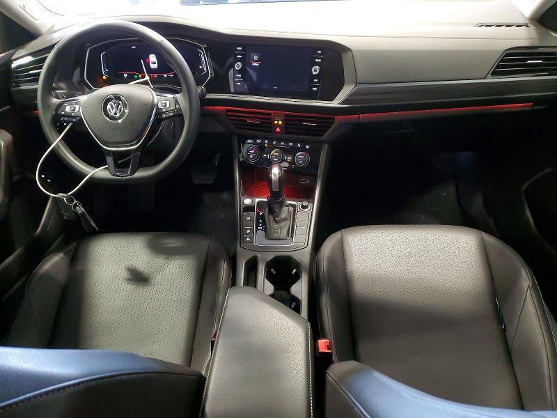 Продажа на аукционе авто 2020 Volkswagen Jetta, vin: 3VWE57BU0LM088840, номер лота: 97337695
