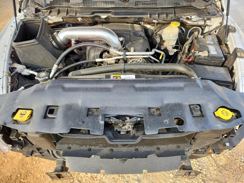 2017 Ram 1500 მანქანა იყიდება აუქციონზე, vin: 1C6RR7LT7HS546281, აუქციონის ნომერი: 72229865