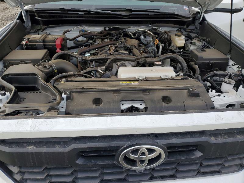73548235 :رقم المزاد ، 3TYLB5JN6RT047482 vin ، 2024 Toyota Tacoma مزاد بيع
