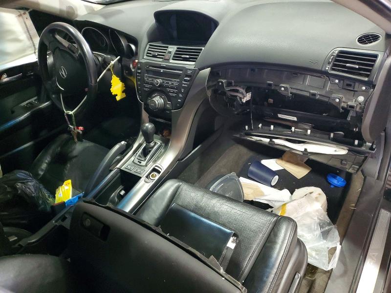 Aukcja sprzedaży 2012 Acura Tl, vin: 19UUA8F5XCA036438, numer aukcji: 99153575