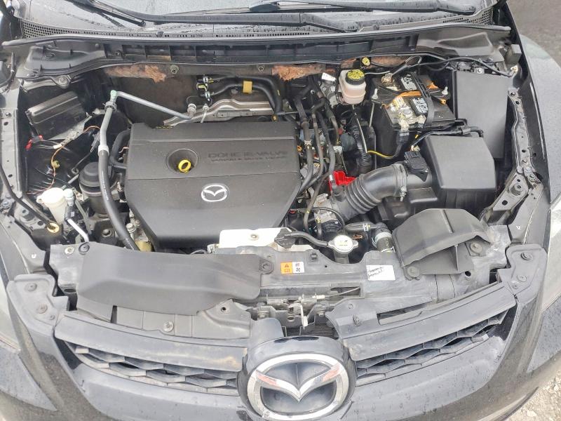 Продажа на аукционе авто 2012 Mazda Cx-7, vin: JM3ER2B51C0413590, номер лота: 72336165