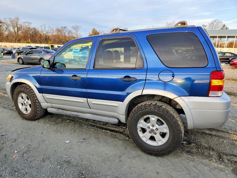 2007 Ford Escape მანქანა იყიდება აუქციონზე, vin: 1FMCU03167KB68094, აუქციონის ნომერი: 73684965