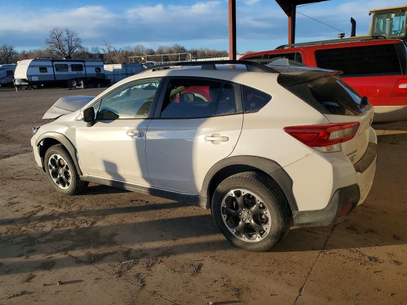 Продажа на аукционе авто 2023 Subaru Crosstrek, vin: JF2GTAPC7P8330226, номер лота: 72377295