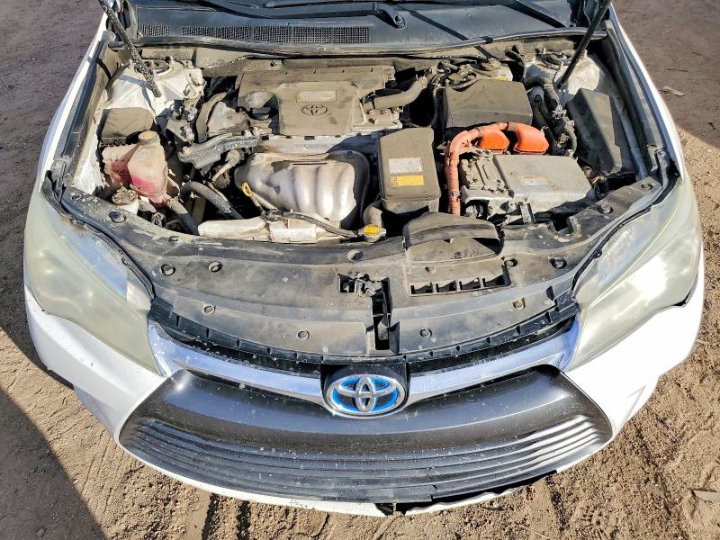 Продажа на аукционе авто 2015 Toyota Camry Hybrid, vin: 4T1BD1FK2FU164875, номер лота: 73084095