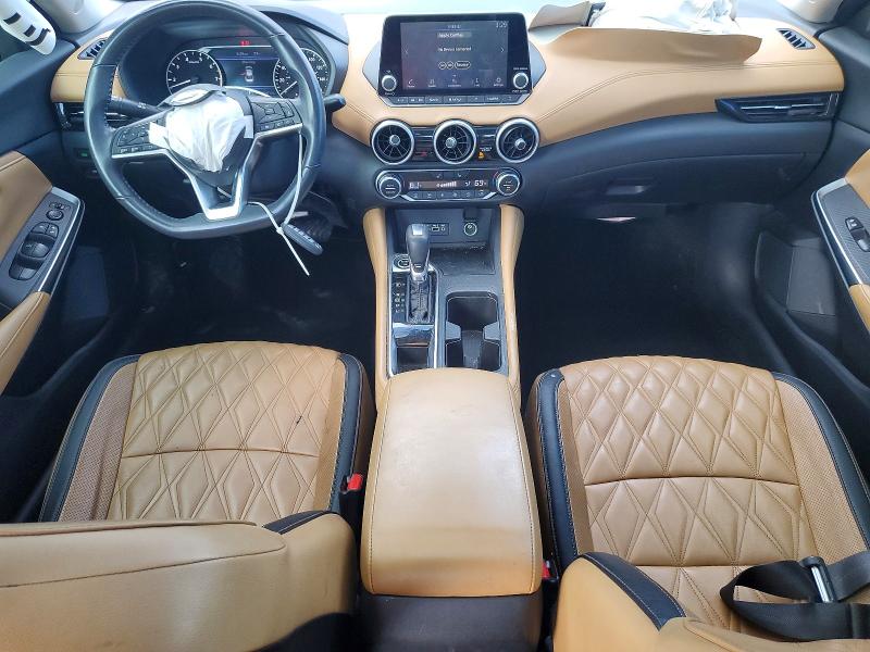 Продажа на аукционе авто 2020 Nissan Sentra, vin: 3N1AB8CV5LY311585, номер лота: 99842575