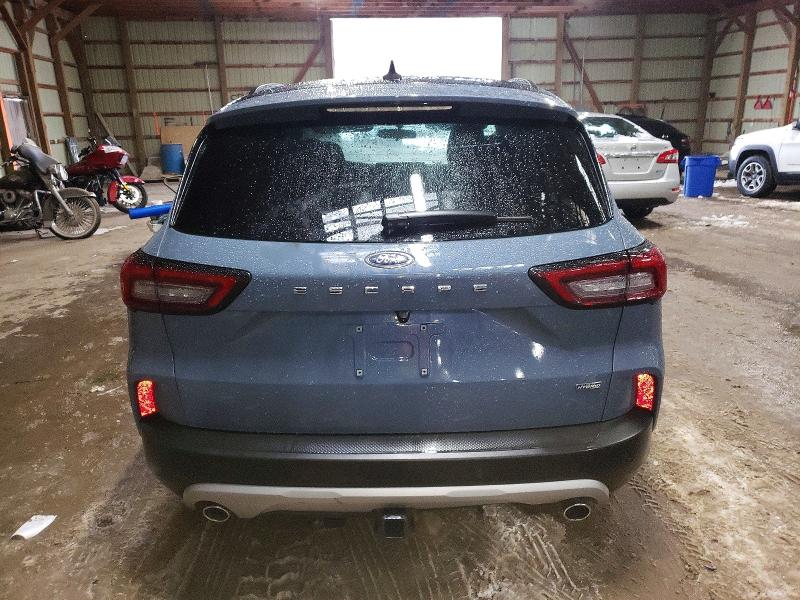 99615305 :رقم المزاد ، 1FMCU0E15SUA74430 vin ، 2025 Ford Escape مزاد بيع
