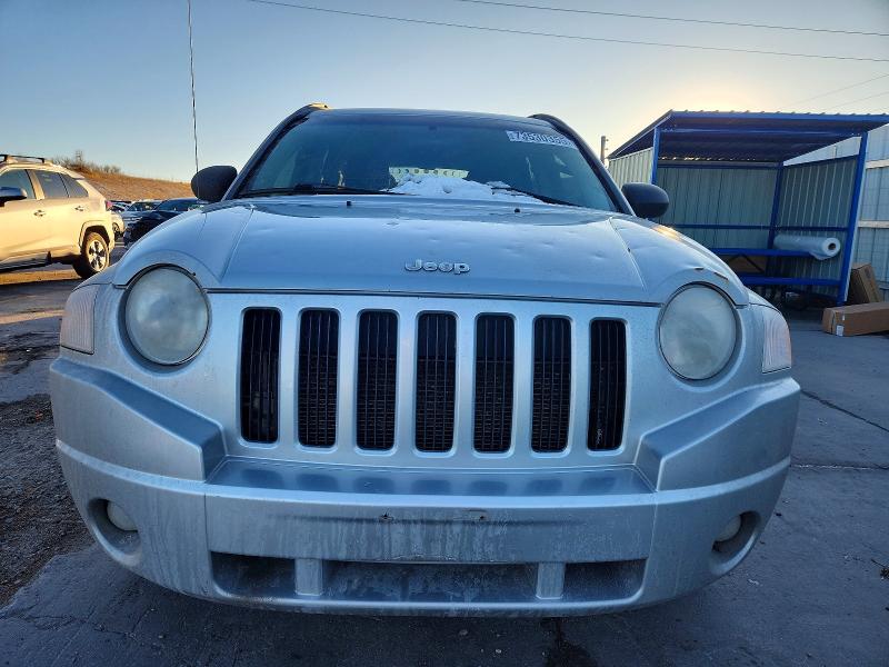 Продажа на аукционе авто 2010 Jeep Compass Sp, vin: 1J4NF4FB1AD649475, номер лота: 73530355