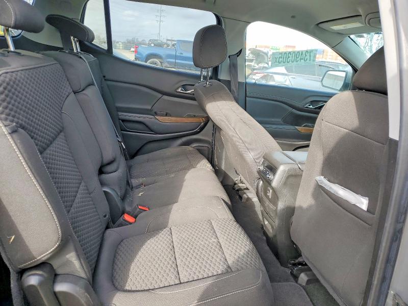 Продаж на аукціоні авто 2019 Gmc Acadia, vin: 1GKKNSLA4KZ264772, номер лоту: 73490305