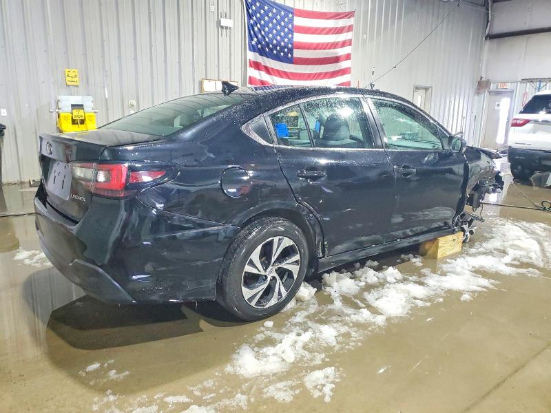 74375565 :رقم المزاد ، 4S3BWAB60L3005894 vin ، 2020 Subaru Legacy مزاد بيع