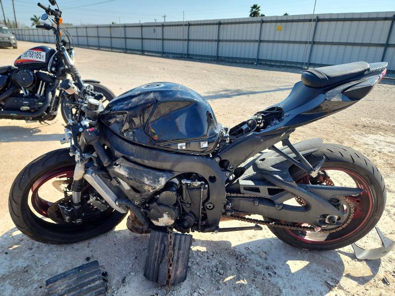 2017 Suzuki Gsx მანქანა იყიდება აუქციონზე, vin: JS1GN7FA3H2101682, აუქციონის ნომერი: 99452645