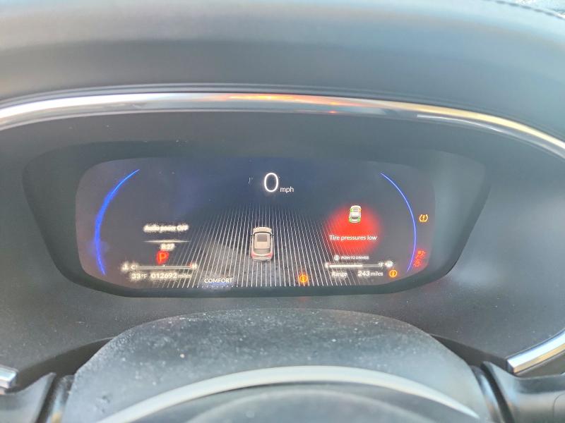 Aukcja sprzedaży 2025 Acura Mdx, vin: 5J8YE1H44SL024483, numer aukcji: 72156095