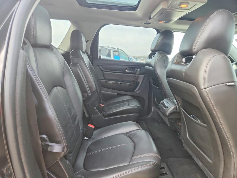 Aukcja sprzedaży 2017 Gmc Acadia Limited, vin: 1GKKVSKD9HJ194026, numer aukcji: 75393445