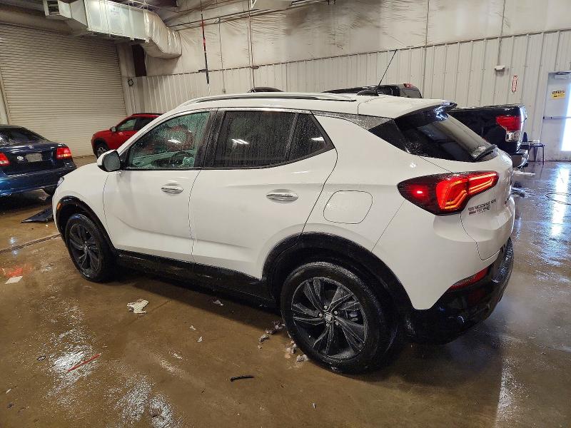 Продаж на аукціоні авто 2024 Buick Encore Gx, vin: KL4AMESL6RB206934, номер лоту: 73204765