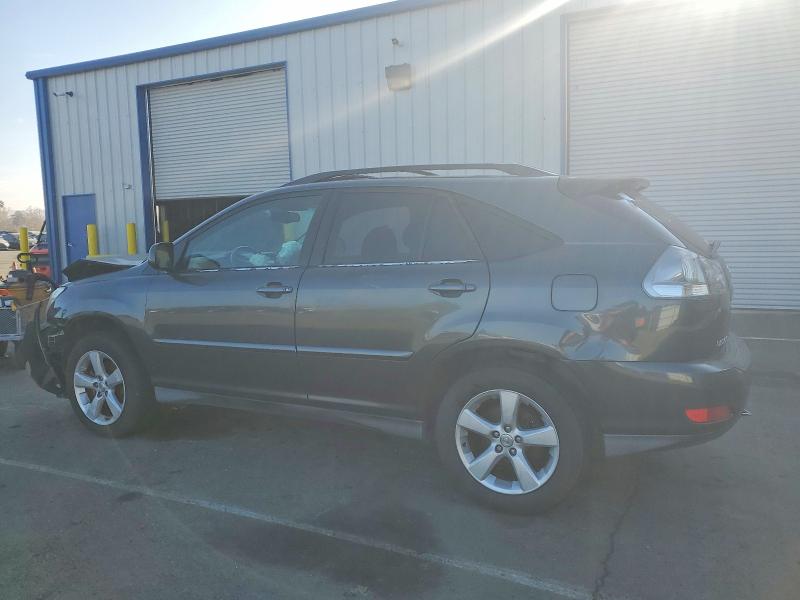 Продажа на аукционе авто 2006 Lexus Rx, vin: JTJGA31U560059405, номер лота: 74345125