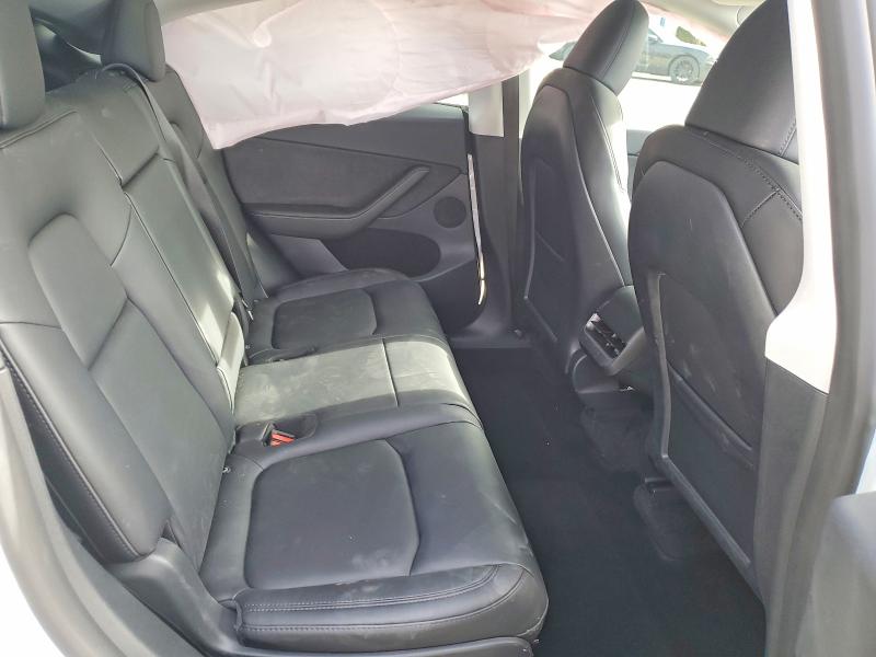 Aukcja sprzedaży 2023 Tesla Model Y, vin: 7SAYGAEE3PF769731, numer aukcji: 73095805