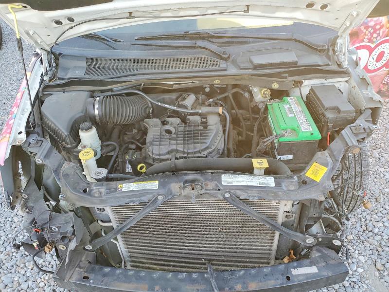 2012 Dodge Grand Caravan მანქანა იყიდება აუქციონზე, vin: 2C4RDGBGXCR142929, აუქციონის ნომერი: 98280755