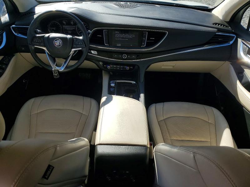 2023 Buick Enclave მანქანა იყიდება აუქციონზე, vin: 5GAERBKW2PJ197798, აუქციონის ნომერი: 72585475