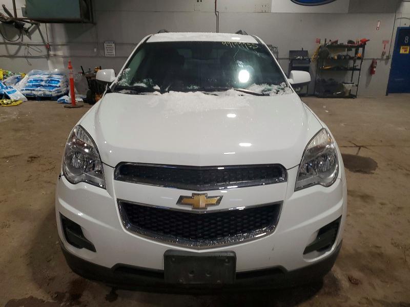 Auction sale of the 2014 Chevrolet Equinox, vin: 2GNALBEK4E6277273, lot number: 99199955