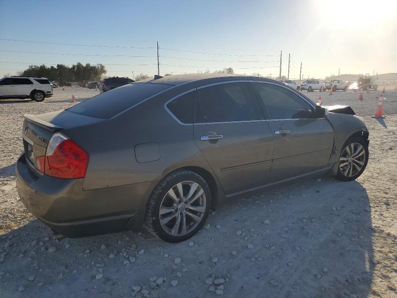 Aukcja sprzedaży 2006 Infiniti M35, vin: JNKAY01F66M254649, numer aukcji: 99374805