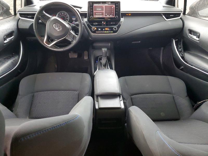 Aukcja sprzedaży 2020 Toyota Corolla, vin: 5YFS4RCE9LP037065, numer aukcji: 98358035