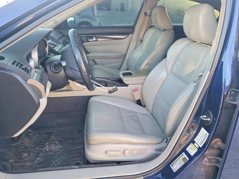 Продажа на аукционе авто 2013 Acura Tl Tech, vin: 19UUA8F58DA015444, номер лота: 73118175