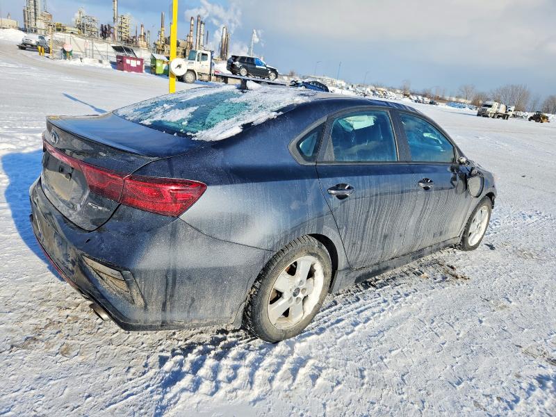 Aukcja sprzedaży 2021 Kia Forte, vin: 3KPF44AC3ME286468, numer aukcji: 98646965