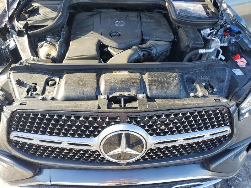 2025 Mercedes-benz Gle მანქანა იყიდება აუქციონზე, vin: 4JGFB4EB4SB342334, აუქციონის ნომერი: 72571745