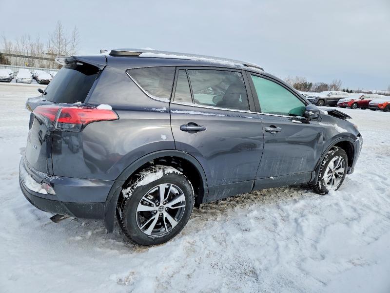 Продажа на аукционе авто 2018 Toyota Rav4, vin: 2T3ZFREV5JW505706, номер лота: 73079855