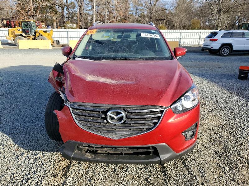 Aukcja sprzedaży 2016 Mazda Cx-5, vin: JM3KE2CY5G0812368, numer aukcji: 75176085
