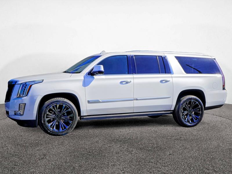 2017 Cadillac Escalade E მანქანა იყიდება აუქციონზე, vin: 1GYS3KKJ4HR256550, აუქციონის ნომერი: 74917265