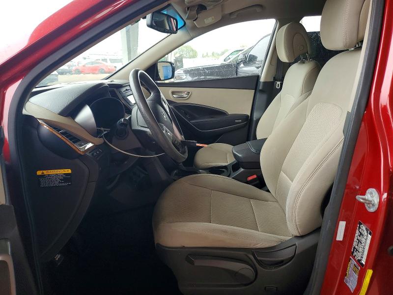 Продажа на аукционе авто 2013 Hyundai Santa Fe Sport, vin: 5XYZT3LB6DG083107, номер лота: 75654045