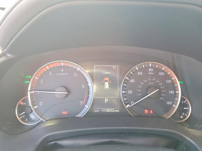 Продажа на аукционе авто 2018 Lexus Rx 350, vin: JTJBZMCA2J2033904, номер лота: 75382495