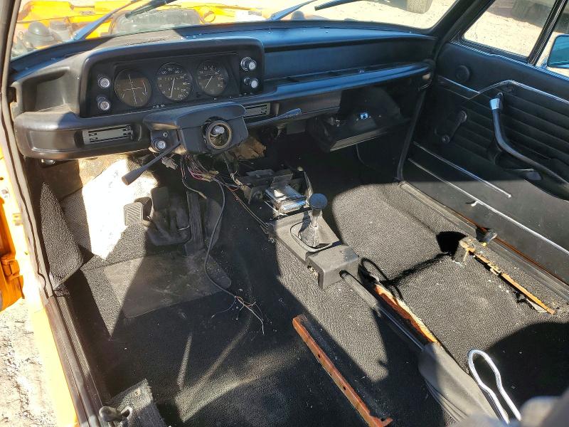 Aukcja sprzedaży 1972 Bmw Alpina B6, vin: 3635434, numer aukcji: 72567845