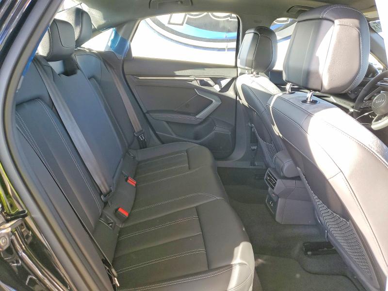 72212125 :رقم المزاد ، WAUGUDGY7TA025303 vin ، 2026 Audi A4 2.0t Quattro 4dr مزاد بيع