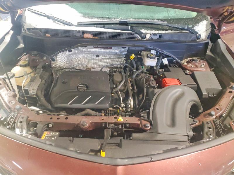 Продажа на аукционе авто 2022 Buick Encore Gx, vin: KL4MMDSL1NB014581, номер лота: 75547425