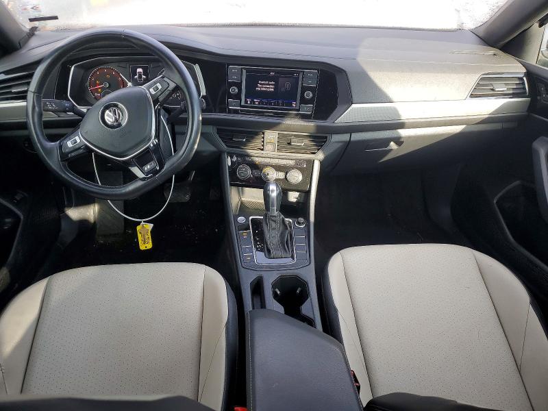 Продажа на аукционе авто 2019 Volkswagen Jetta, vin: 3VWCB7BU0KM187298, номер лота: 99596675