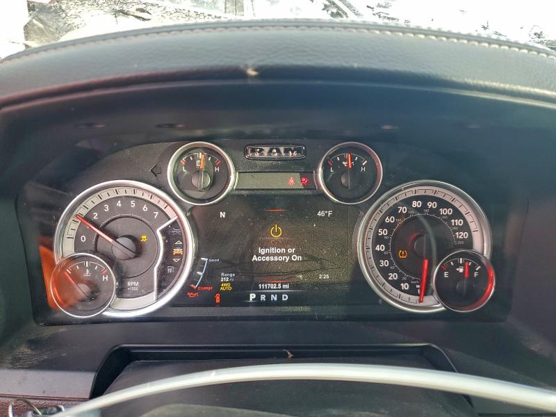 Aukcja sprzedaży 2015 Ram 1500, vin: 1C6RR7MT2FS549892, numer aukcji: 94226595