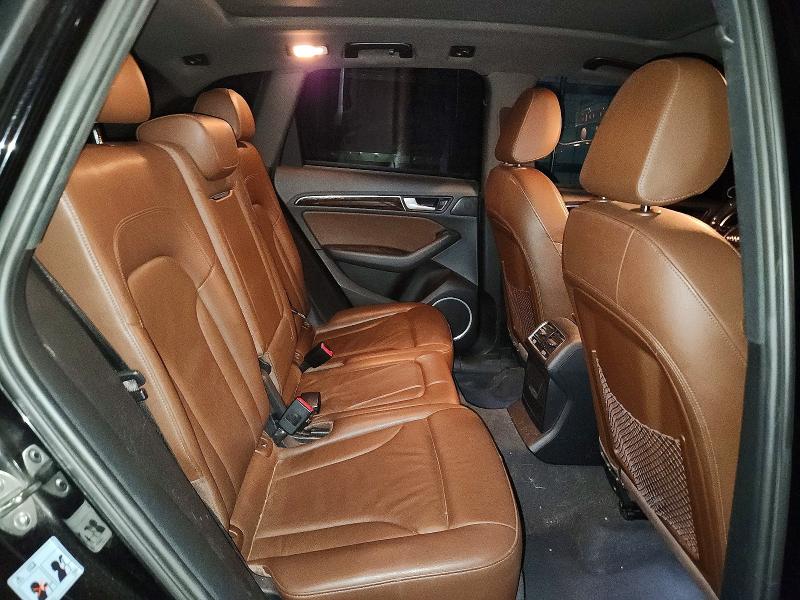 Продаж на аукціоні авто 2015 Audi Q5, vin: WA1LFAFP4FA106910, номер лоту: 72681315