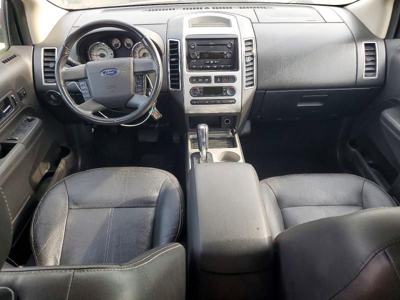 Aukcja sprzedaży 2007 Ford Edge, vin: 2FMDK48C97BB51957, numer aukcji: 75120755