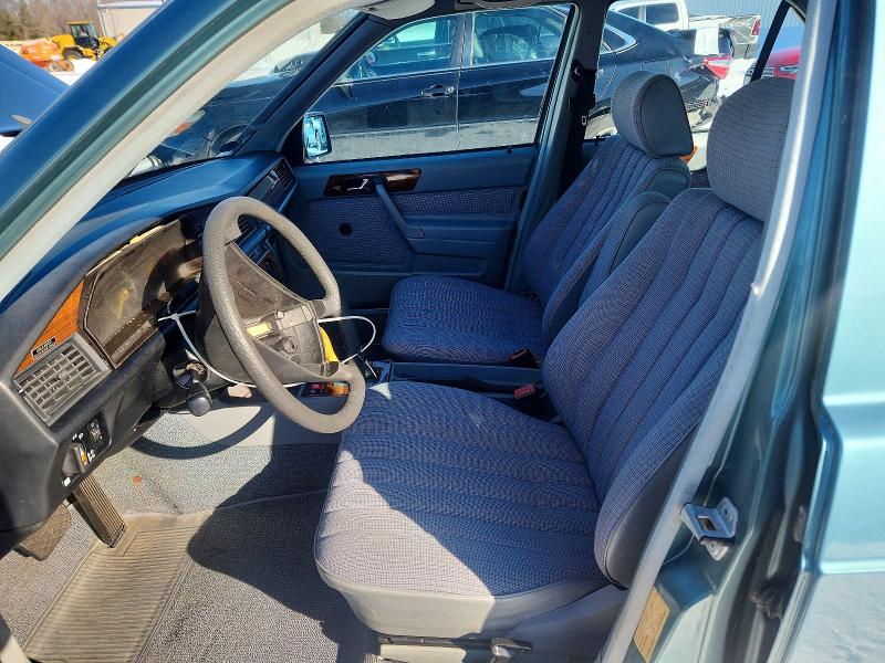 Aukcja sprzedaży 1985 Mercedes-benz 190 E, vin: WDB2010241A188921, numer aukcji: 72315355