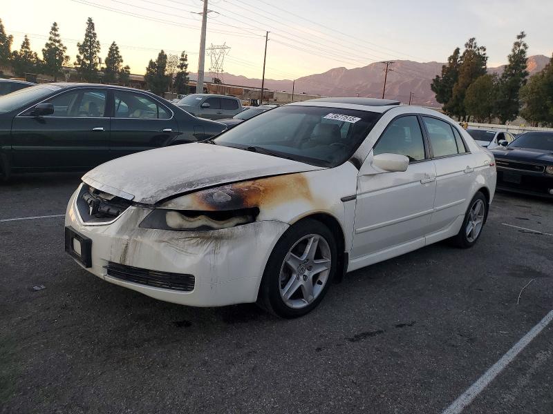Продажа на аукционе авто 2005 Acura Tl, vin: 19UUA66275A031677, номер лота: 73677515
