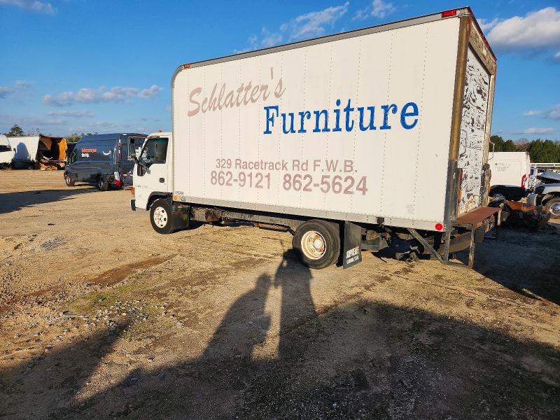 Aukcja sprzedaży 2001 Isuzu Npr, vin: JALB4B14317002018, numer aukcji: 95748475