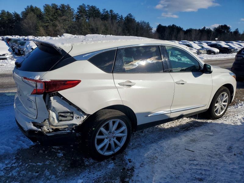 Продаж на аукціоні авто 2021 Acura Rdx, vin: 5J8TC2H33ML004578, номер лоту: 73096435