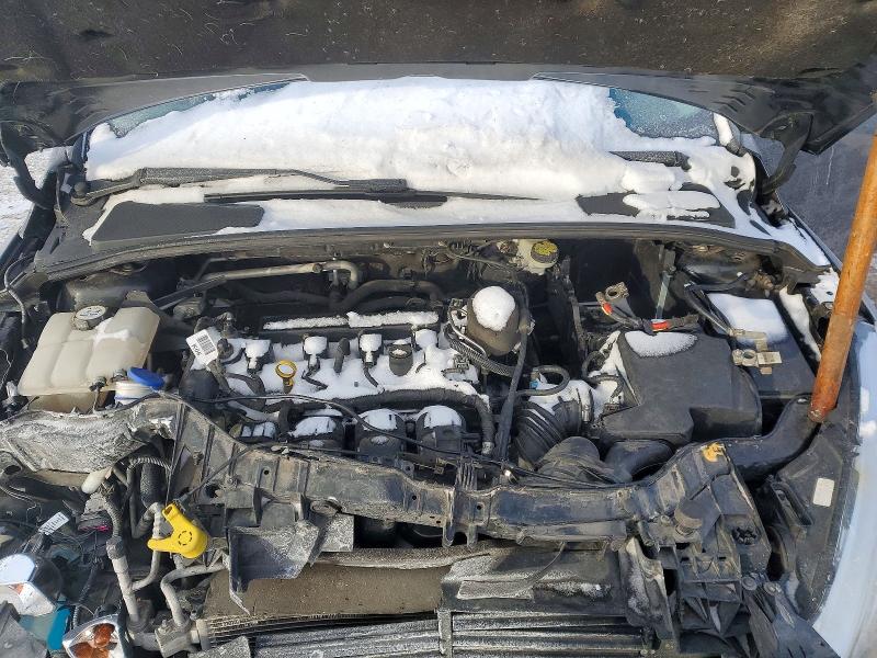 Продажа на аукционе авто 2015 Ford Focus, vin: 1FADP3F28FL384016, номер лота: 73810105