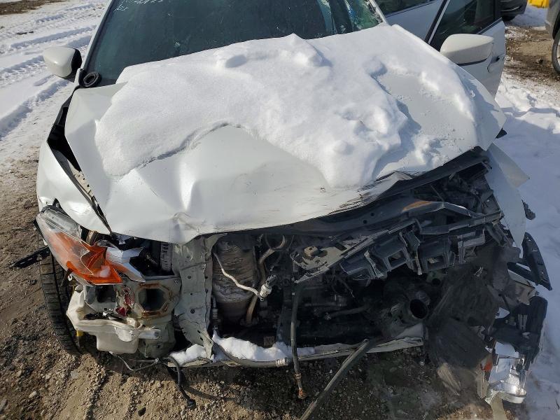 74590335 :رقم المزاد ، 19VDE1F54DE011018 vin ، 2013 Acura Ilx مزاد بيع