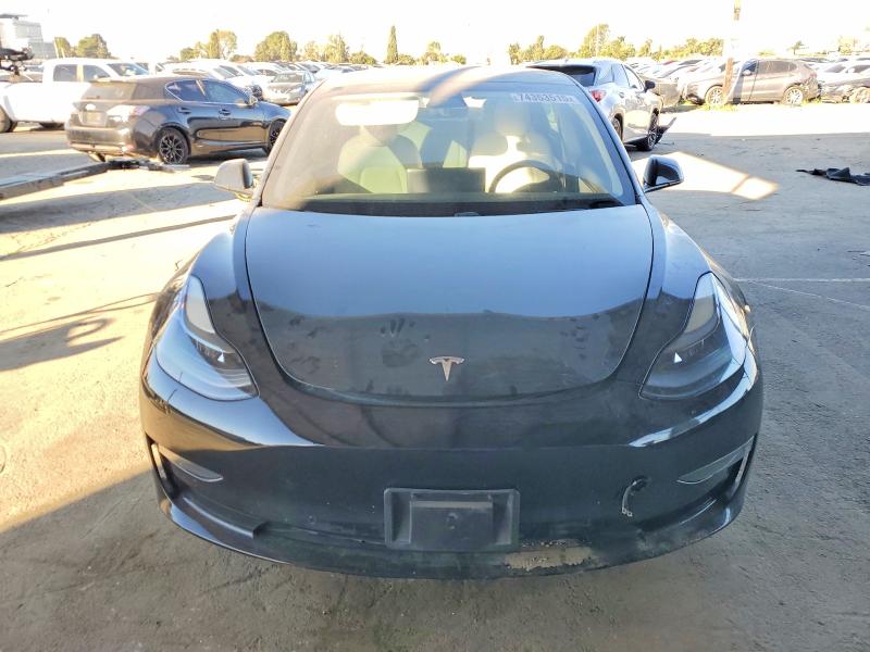2021 Tesla Model 3 მანქანა იყიდება აუქციონზე, vin: 5YJ3E1EAXMF928783, აუქციონის ნომერი: 74353515