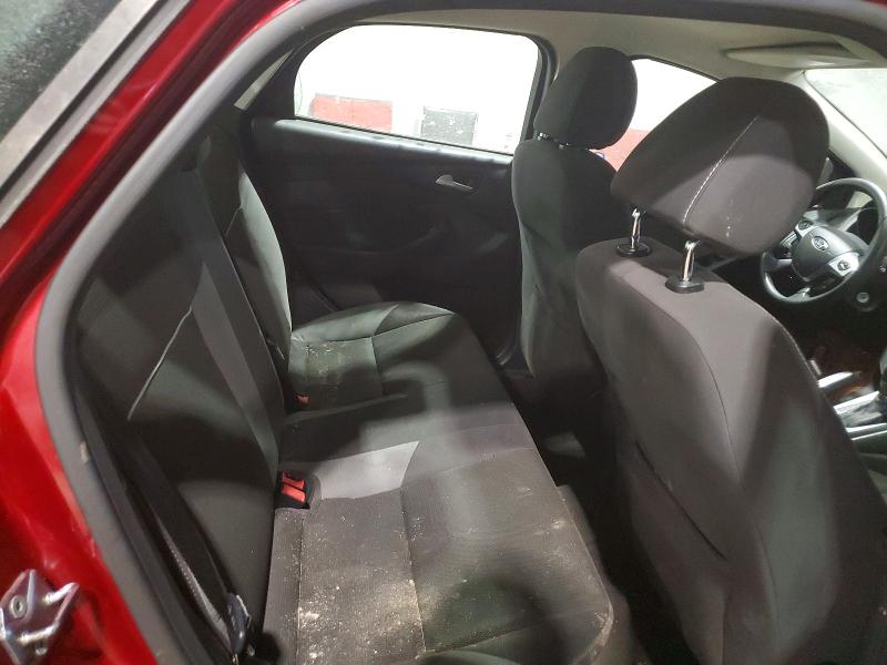Продажа на аукционе авто 2013 Ford Focus Se, vin: 1FADP3F22DL154369, номер лота: 72604765