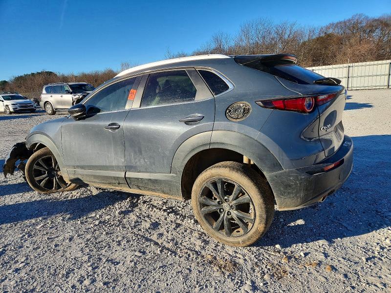 73319115 :رقم المزاد ، 3MVDMBCL2NM445155 vin ، 2022 Mazda Cx-30 مزاد بيع