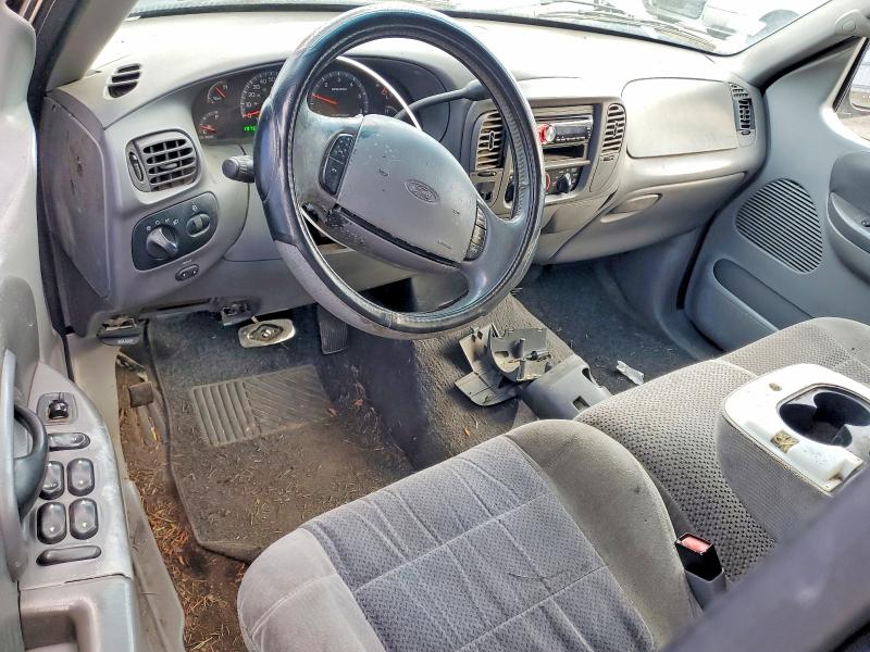 Aukcja sprzedaży 2001 Ford F150, vin: 1FTRW07LX1KC32150, numer aukcji: 74499085