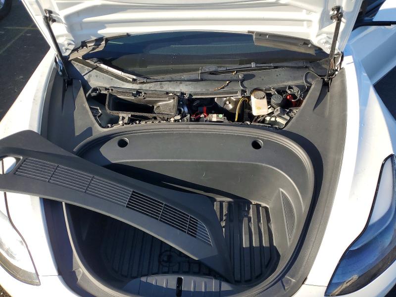 Aukcja sprzedaży 2022 Tesla Model 3, vin: 5YJ3E1EB4NF365983, numer aukcji: 73537165